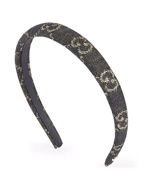 gucci headband buy online|gucci denim headband.